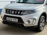 USED 2022 22 SUZUKI VITARA 1.4 Boosterjet MHEV SZ-T SUV 5dr Petrol Hybrid Manual Euro 6 (s/s) (129 ps) 