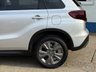 USED 2022 22 SUZUKI VITARA 1.4 Boosterjet MHEV SZ-T SUV 5dr Petrol Hybrid Manual Euro 6 (s/s) (129 ps) 