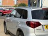 USED 2022 22 SUZUKI VITARA 1.4 Boosterjet MHEV SZ-T SUV 5dr Petrol Hybrid Manual Euro 6 (s/s) (129 ps) 
