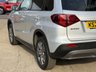 USED 2022 22 SUZUKI VITARA 1.4 Boosterjet MHEV SZ-T SUV 5dr Petrol Hybrid Manual Euro 6 (s/s) (129 ps) 