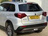USED 2022 22 SUZUKI VITARA 1.4 Boosterjet MHEV SZ-T SUV 5dr Petrol Hybrid Manual Euro 6 (s/s) (129 ps) 