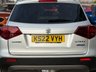 USED 2022 22 SUZUKI VITARA 1.4 Boosterjet MHEV SZ-T SUV 5dr Petrol Hybrid Manual Euro 6 (s/s) (129 ps) 