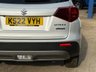 USED 2022 22 SUZUKI VITARA 1.4 Boosterjet MHEV SZ-T SUV 5dr Petrol Hybrid Manual Euro 6 (s/s) (129 ps) 