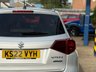USED 2022 22 SUZUKI VITARA 1.4 Boosterjet MHEV SZ-T SUV 5dr Petrol Hybrid Manual Euro 6 (s/s) (129 ps) 