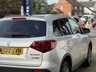 USED 2022 22 SUZUKI VITARA 1.4 Boosterjet MHEV SZ-T SUV 5dr Petrol Hybrid Manual Euro 6 (s/s) (129 ps) 