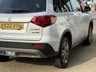 USED 2022 22 SUZUKI VITARA 1.4 Boosterjet MHEV SZ-T SUV 5dr Petrol Hybrid Manual Euro 6 (s/s) (129 ps) 