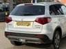 USED 2022 22 SUZUKI VITARA 1.4 Boosterjet MHEV SZ-T SUV 5dr Petrol Hybrid Manual Euro 6 (s/s) (129 ps) 