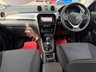 USED 2022 22 SUZUKI VITARA 1.4 Boosterjet MHEV SZ-T SUV 5dr Petrol Hybrid Manual Euro 6 (s/s) (129 ps) 