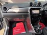 USED 2022 22 SUZUKI VITARA 1.4 Boosterjet MHEV SZ-T SUV 5dr Petrol Hybrid Manual Euro 6 (s/s) (129 ps) 