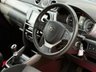 USED 2022 22 SUZUKI VITARA 1.4 Boosterjet MHEV SZ-T SUV 5dr Petrol Hybrid Manual Euro 6 (s/s) (129 ps) 