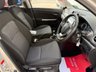 USED 2022 22 SUZUKI VITARA 1.4 Boosterjet MHEV SZ-T SUV 5dr Petrol Hybrid Manual Euro 6 (s/s) (129 ps) 