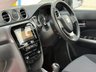 USED 2022 22 SUZUKI VITARA 1.4 Boosterjet MHEV SZ-T SUV 5dr Petrol Hybrid Manual Euro 6 (s/s) (129 ps) 