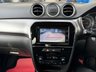 USED 2022 22 SUZUKI VITARA 1.4 Boosterjet MHEV SZ-T SUV 5dr Petrol Hybrid Manual Euro 6 (s/s) (129 ps) 