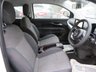USED 2021 71 FIAT 500E 42kWh Icon Hatchback 3dr Electric Automatic (118 ps) 2021 (71 plate) Fiat 500e 42 kWh Icon 3 Door Hatchback Automatic finished in Ice White