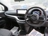 USED 2021 71 FIAT 500E 42kWh Icon Hatchback 3dr Electric Automatic (118 ps) 2021 (71 plate) Fiat 500e 42 kWh Icon 3 Door Hatchback Automatic finished in Ice White