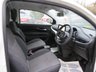 USED 2021 71 FIAT 500E 42kWh Icon Hatchback 3dr Electric Automatic (118 ps) 2021 (71 plate) Fiat 500e 42 kWh Icon 3 Door Hatchback Automatic finished in Ice White