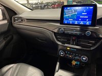 USED 2021 21 FORD KUGA 2.5 Duratec 14.4kWh Vignale SUV 5dr Petrol Plug-in Hybrid CVT Euro 6 (s/s) (225 ps) APPLE CAR PLAY AND ANDROID AUTO