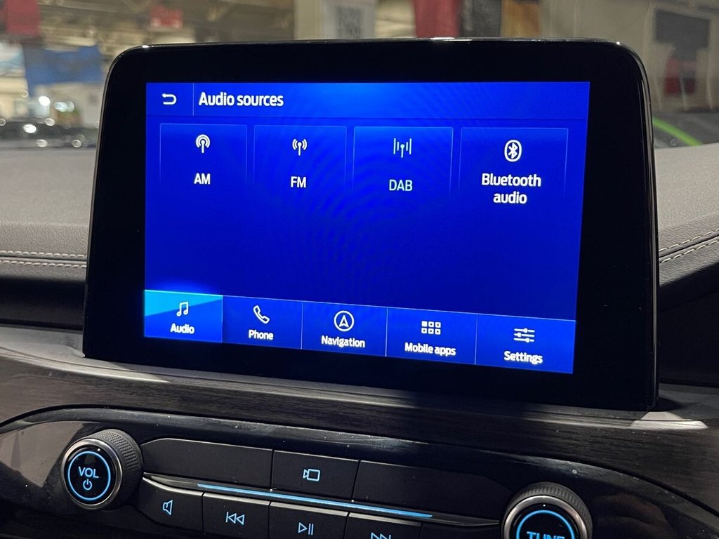 USED 2021 21 FORD KUGA 2.5 Duratec 14.4kWh Vignale SUV 5dr Petrol Plug-in Hybrid CVT Euro 6 (s/s) (225 ps) APPLE CAR PLAY AND ANDROID AUTO