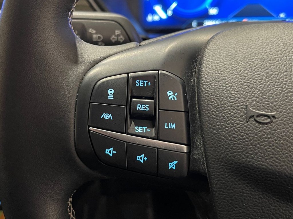 USED 2021 21 FORD KUGA 2.5 Duratec 14.4kWh Vignale SUV 5dr Petrol Plug-in Hybrid CVT Euro 6 (s/s) (225 ps) APPLE CAR PLAY AND ANDROID AUTO