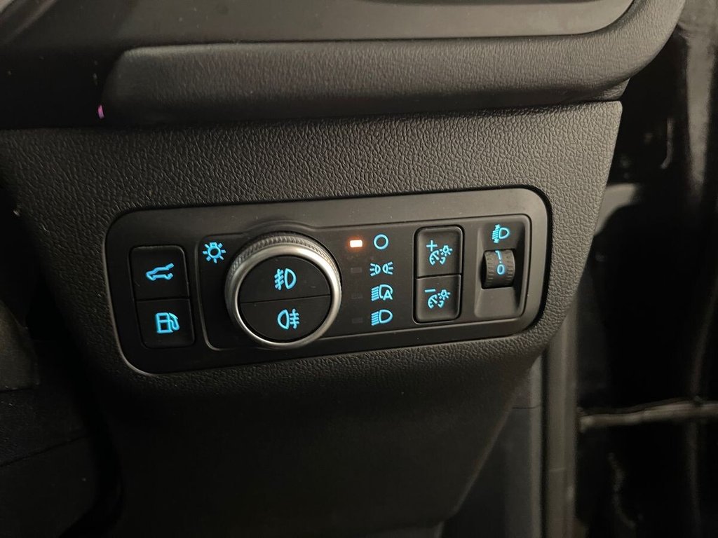 USED 2021 21 FORD KUGA 2.5 Duratec 14.4kWh Vignale SUV 5dr Petrol Plug-in Hybrid CVT Euro 6 (s/s) (225 ps) APPLE CAR PLAY AND ANDROID AUTO