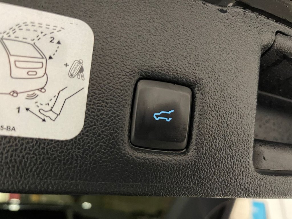USED 2021 21 FORD KUGA 2.5 Duratec 14.4kWh Vignale SUV 5dr Petrol Plug-in Hybrid CVT Euro 6 (s/s) (225 ps) APPLE CAR PLAY AND ANDROID AUTO