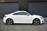 USED 2015 65 AUDI TT 2.0 TFSI S line Coupe 3dr Petrol S Tronic Euro 6 (s/s) (230 ps) 