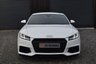 USED 2015 65 AUDI TT 2.0 TFSI S line Coupe 3dr Petrol S Tronic Euro 6 (s/s) (230 ps) 
