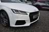 USED 2015 65 AUDI TT 2.0 TFSI S line Coupe 3dr Petrol S Tronic Euro 6 (s/s) (230 ps) 