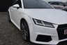USED 2015 65 AUDI TT 2.0 TFSI S line Coupe 3dr Petrol S Tronic Euro 6 (s/s) (230 ps) 