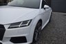 USED 2015 65 AUDI TT 2.0 TFSI S line Coupe 3dr Petrol S Tronic Euro 6 (s/s) (230 ps) 