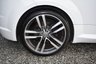 USED 2015 65 AUDI TT 2.0 TFSI S line Coupe 3dr Petrol S Tronic Euro 6 (s/s) (230 ps) 