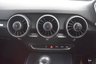 USED 2015 65 AUDI TT 2.0 TFSI S line Coupe 3dr Petrol S Tronic Euro 6 (s/s) (230 ps) 