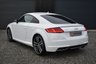 USED 2015 65 AUDI TT 2.0 TFSI S line Coupe 3dr Petrol S Tronic Euro 6 (s/s) (230 ps) 