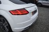 USED 2015 65 AUDI TT 2.0 TFSI S line Coupe 3dr Petrol S Tronic Euro 6 (s/s) (230 ps) 