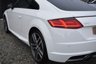 USED 2015 65 AUDI TT 2.0 TFSI S line Coupe 3dr Petrol S Tronic Euro 6 (s/s) (230 ps) 