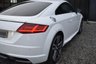 USED 2015 65 AUDI TT 2.0 TFSI S line Coupe 3dr Petrol S Tronic Euro 6 (s/s) (230 ps) 