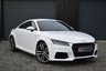USED 2015 65 AUDI TT 2.0 TFSI S line Coupe 3dr Petrol S Tronic Euro 6 (s/s) (230 ps) 