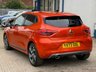 USED 2023 73 RENAULT CLIO 1.0 TCe RS Line Hatchback 5dr Petrol Manual Euro 6 (s/s) (90 ps) 