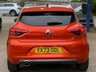 USED 2023 73 RENAULT CLIO 1.0 TCe RS Line Hatchback 5dr Petrol Manual Euro 6 (s/s) (90 ps) 