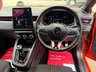 USED 2023 73 RENAULT CLIO 1.0 TCe RS Line Hatchback 5dr Petrol Manual Euro 6 (s/s) (90 ps) 