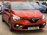 USED 2023 73 RENAULT CLIO 1.0 TCe RS Line Hatchback 5dr Petrol Manual Euro 6 (s/s) (90 ps) 