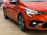 USED 2023 73 RENAULT CLIO 1.0 TCe RS Line Hatchback 5dr Petrol Manual Euro 6 (s/s) (90 ps) 