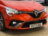 USED 2023 73 RENAULT CLIO 1.0 TCe RS Line Hatchback 5dr Petrol Manual Euro 6 (s/s) (90 ps) 