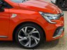 USED 2023 73 RENAULT CLIO 1.0 TCe RS Line Hatchback 5dr Petrol Manual Euro 6 (s/s) (90 ps) 