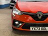 USED 2023 73 RENAULT CLIO 1.0 TCe RS Line Hatchback 5dr Petrol Manual Euro 6 (s/s) (90 ps) 