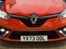 USED 2023 73 RENAULT CLIO 1.0 TCe RS Line Hatchback 5dr Petrol Manual Euro 6 (s/s) (90 ps) 