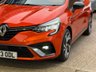 USED 2023 73 RENAULT CLIO 1.0 TCe RS Line Hatchback 5dr Petrol Manual Euro 6 (s/s) (90 ps) 