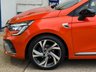 USED 2023 73 RENAULT CLIO 1.0 TCe RS Line Hatchback 5dr Petrol Manual Euro 6 (s/s) (90 ps) 