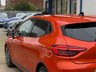 USED 2023 73 RENAULT CLIO 1.0 TCe RS Line Hatchback 5dr Petrol Manual Euro 6 (s/s) (90 ps) 