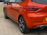 USED 2023 73 RENAULT CLIO 1.0 TCe RS Line Hatchback 5dr Petrol Manual Euro 6 (s/s) (90 ps) 